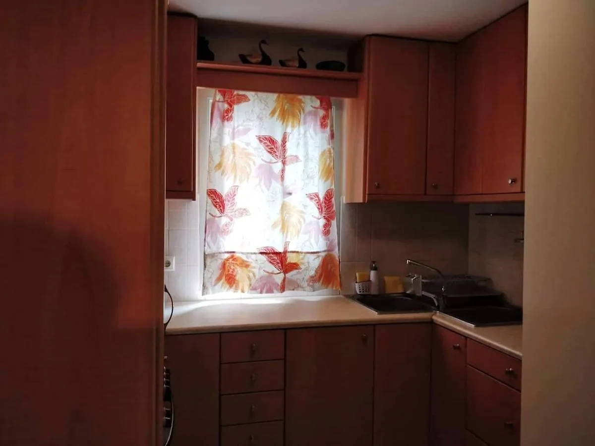 Sior Dionysios Apartment Argostoli  Greece