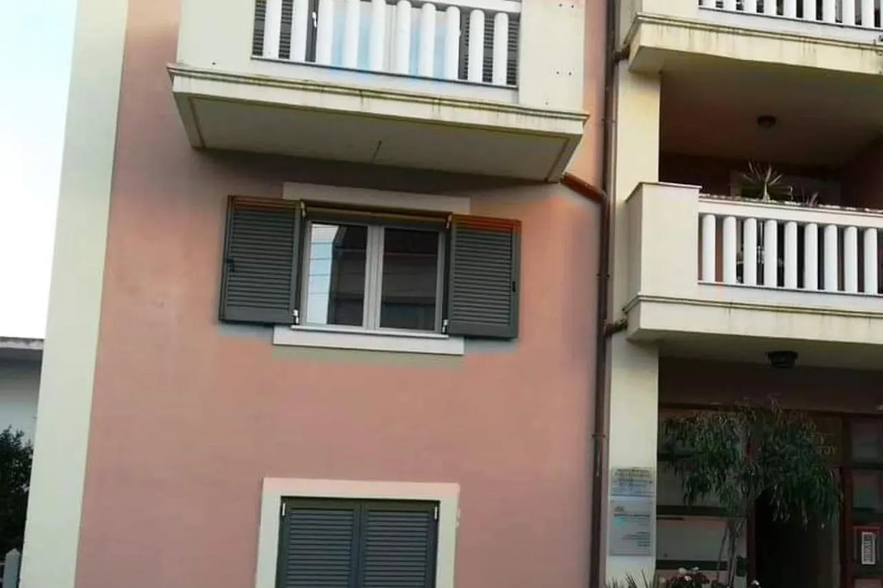 Sior Dionysios Apartment Argostoli