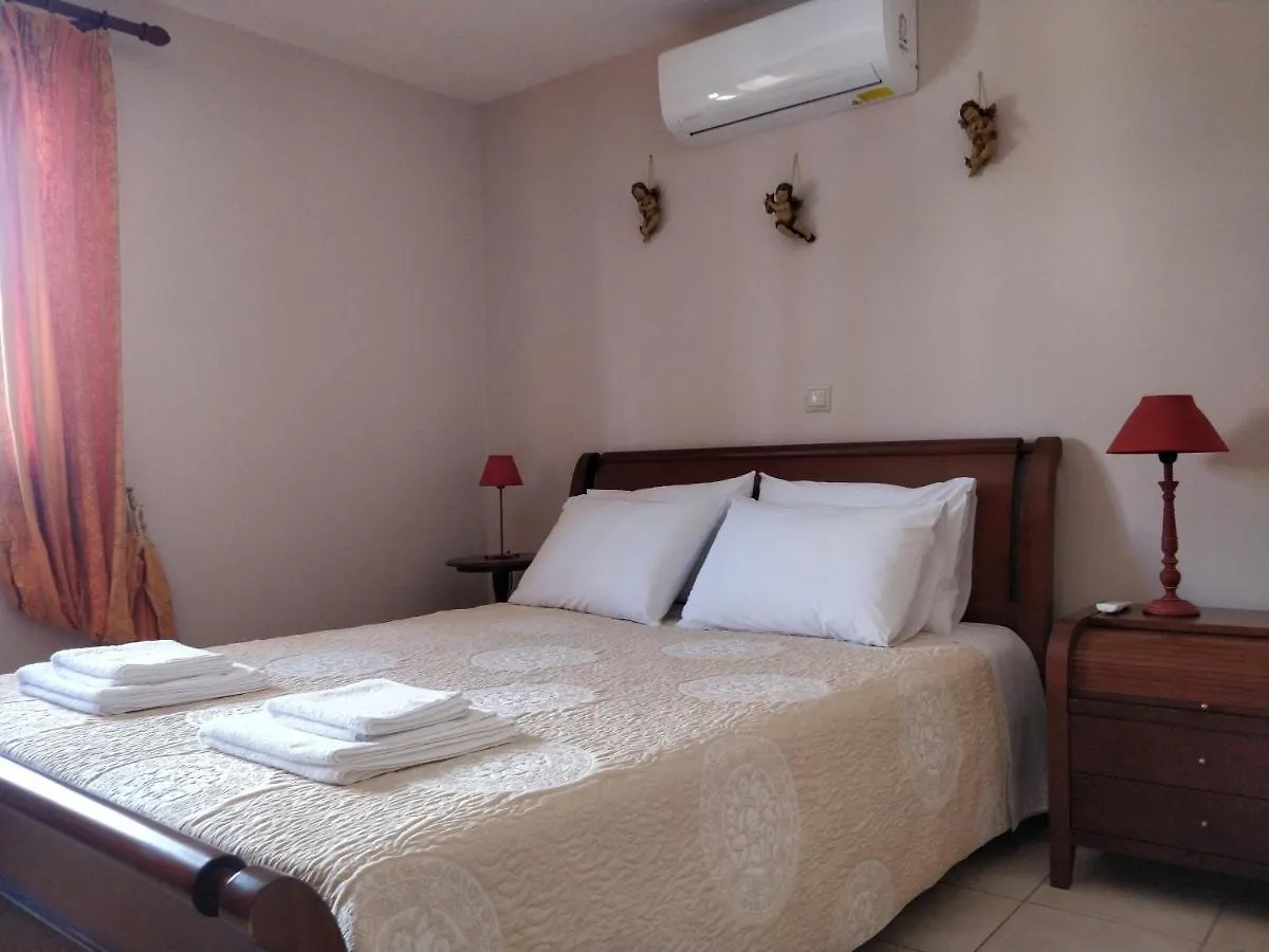 Sior Dionysios Apartment Argostoli   Argostoli (Kefalonia)