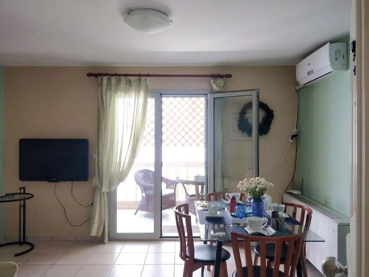 Sior Dionysios Apartment Argostoli