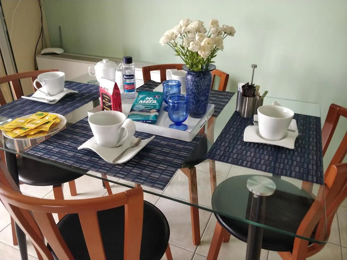 Sior Dionysios Apartment Argostoli   Argostoli (Kefalonia)