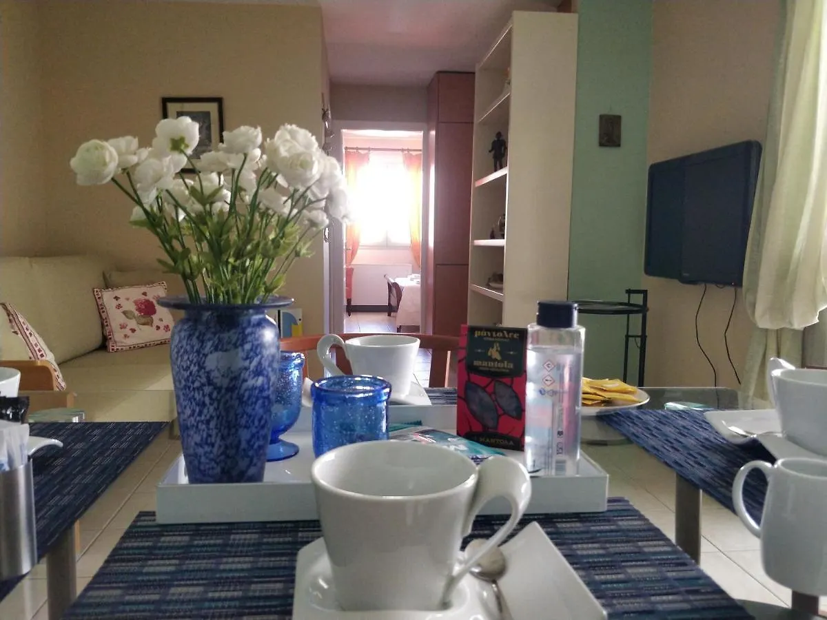Sior Dionysios Apartment Argostoli