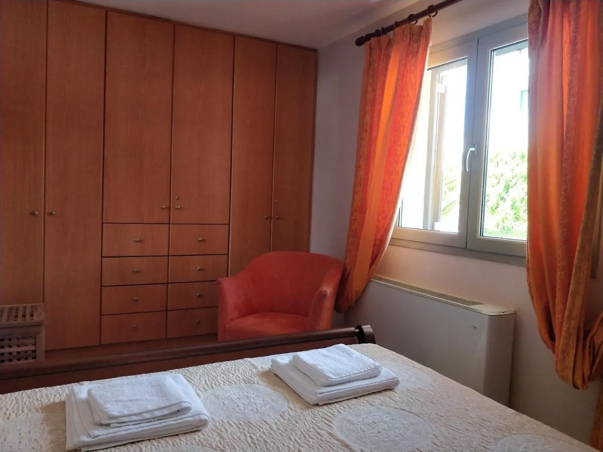 Sior Dionysios Apartment Argostoli  Greece
