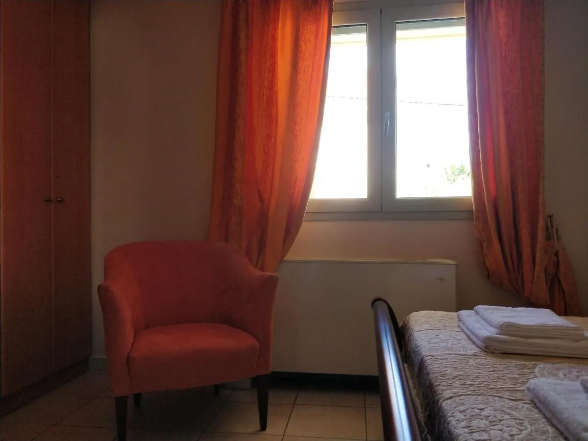 Sior Dionysios Apartment Argostoli  Argostoli (Kefalonia)