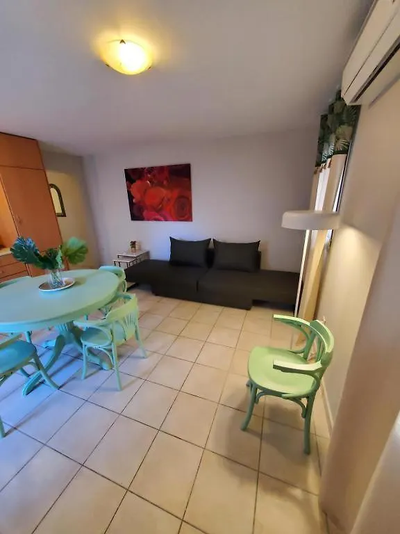 Sior Dionysios Apartment Argostoli