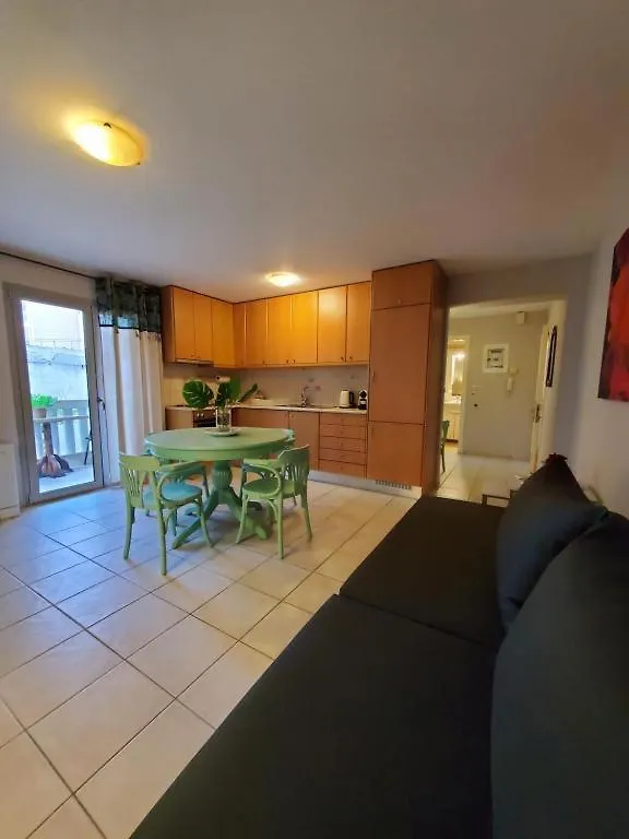 Sior Dionysios Apartment Argostoli