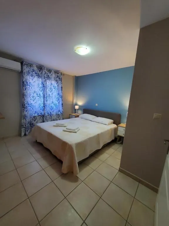 Sior Dionysios Apartment Argostoli