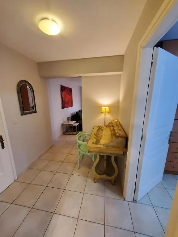 Sior Dionysios Apartment Argostoli
