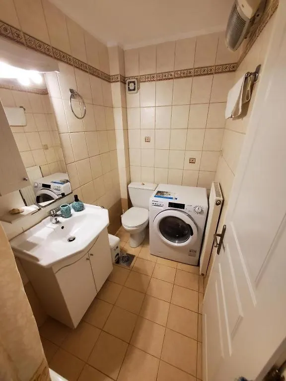 Sior Dionysios Apartment Argostoli