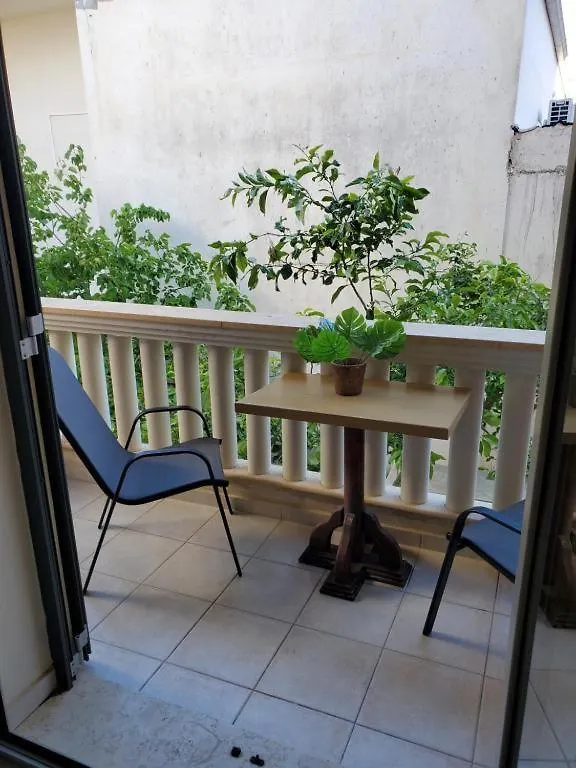 Sior Dionysios Apartment Argostoli  Greece