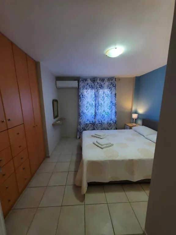 Sior Dionysios Apartment Argostoli  0*, Argostoli (Kefalonia) Greece