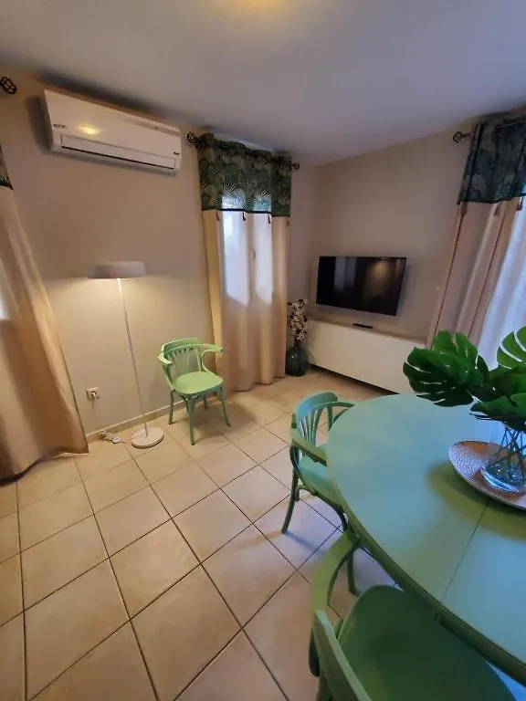 Sior Dionysios Apartment Argostoli