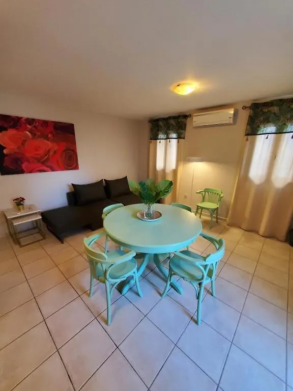Sior Dionysios Apartment Argostoli  Argostoli (Kefalonia)