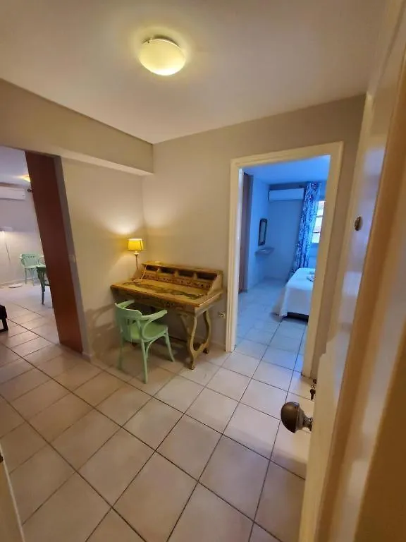 Sior Dionysios Apartment Argostoli  0*, Argostoli (Kefalonia)
