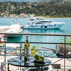 Apartment Fidias, Argostoli (Kefalonia)