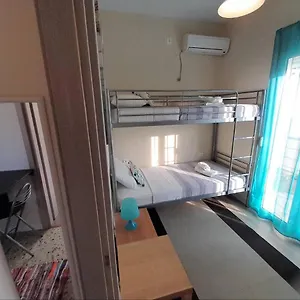 Apartment Elektra's With Parking, Argostoli (Kefalonia)