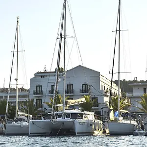 Kefalonia Grand Отель