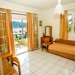 Apartment Myros, Argostoli (Kefalonia)