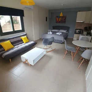 Apartment Bay View, Argostoli (Kefalonia)