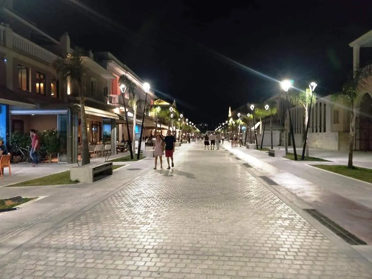 Apartmán Sior Dionysios Argostoli