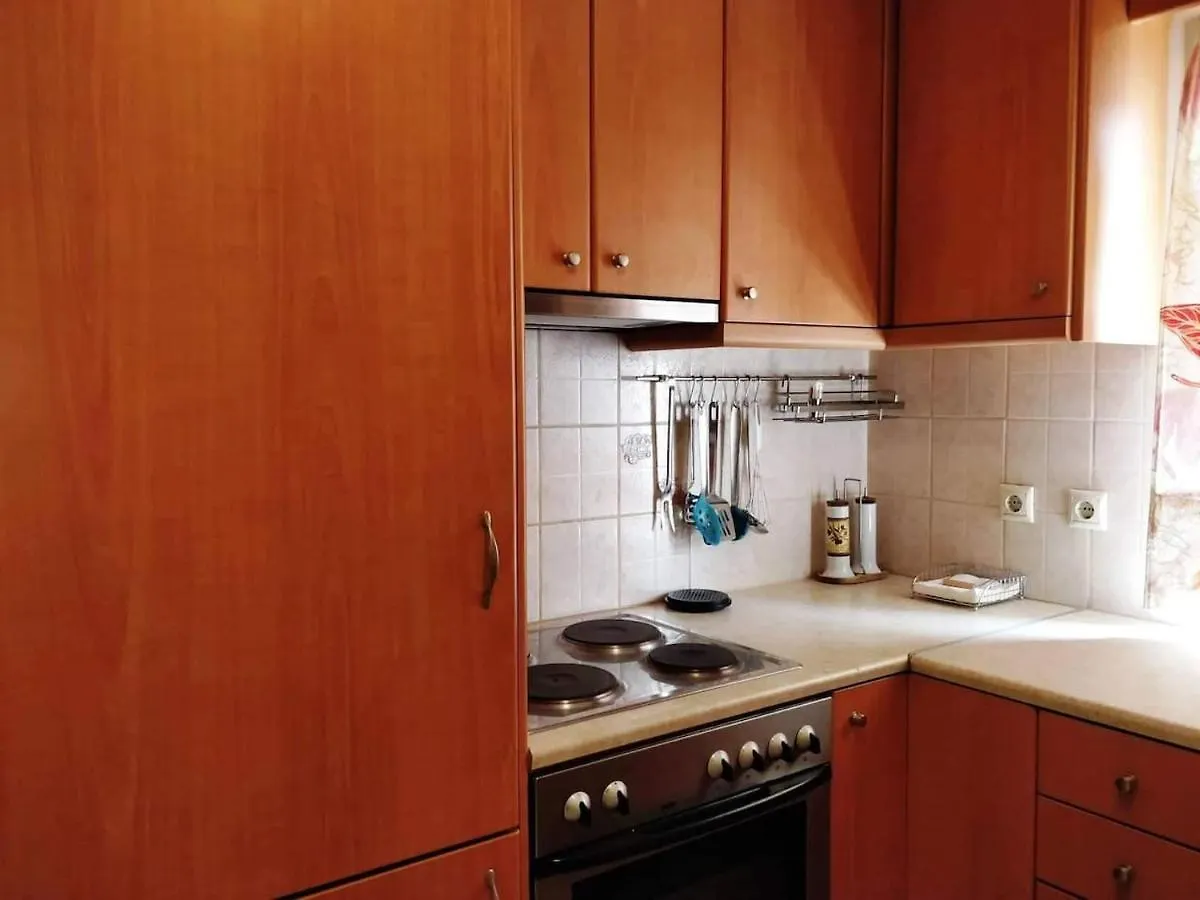 Apartmán Sior Dionysios Argostoli  Řecko