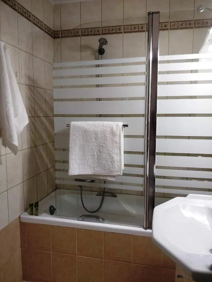 Apartmán Sior Dionysios Argostoli  Řecko