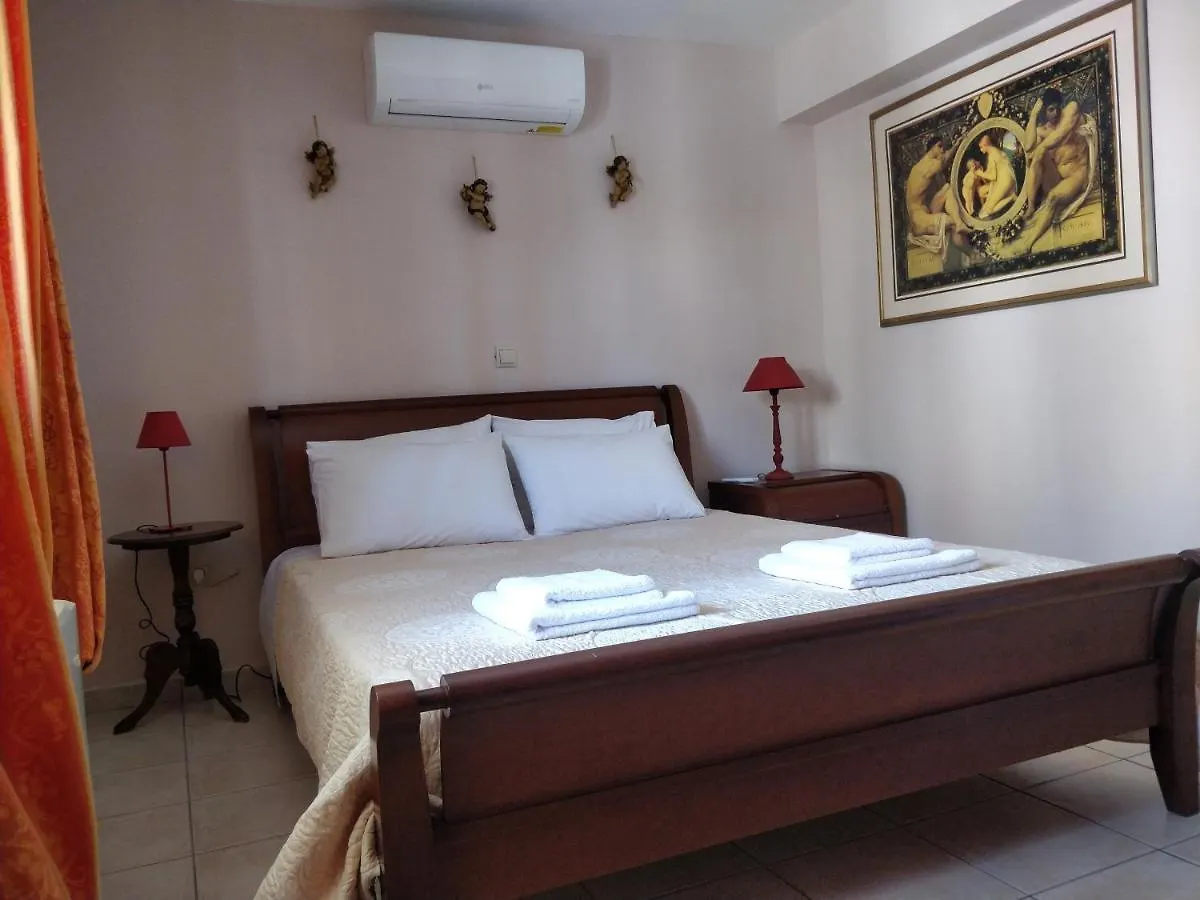 Apartmán Sior Dionysios Argostoli