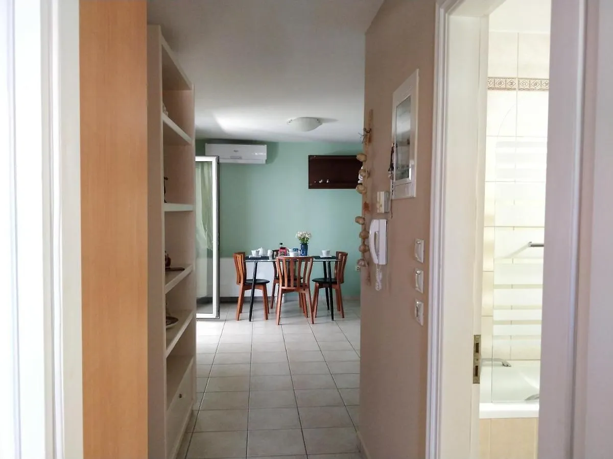 Apartmán Sior Dionysios Argostoli