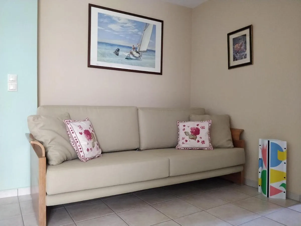Apartamento Sior Dionysios Argostoli   Argostoli (Kefalonia)