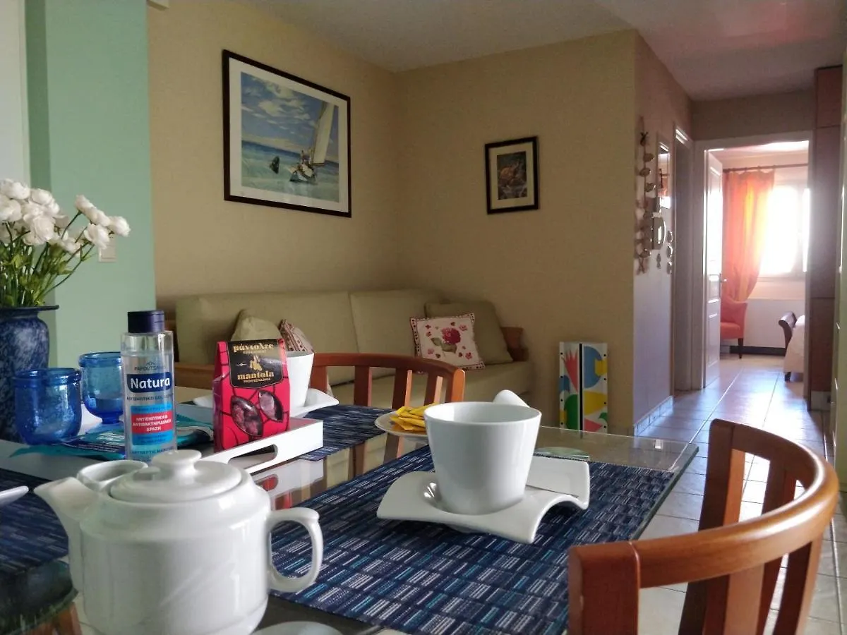 Apartmán Sior Dionysios Argostoli  0*, Argostoli (Kefalonia)