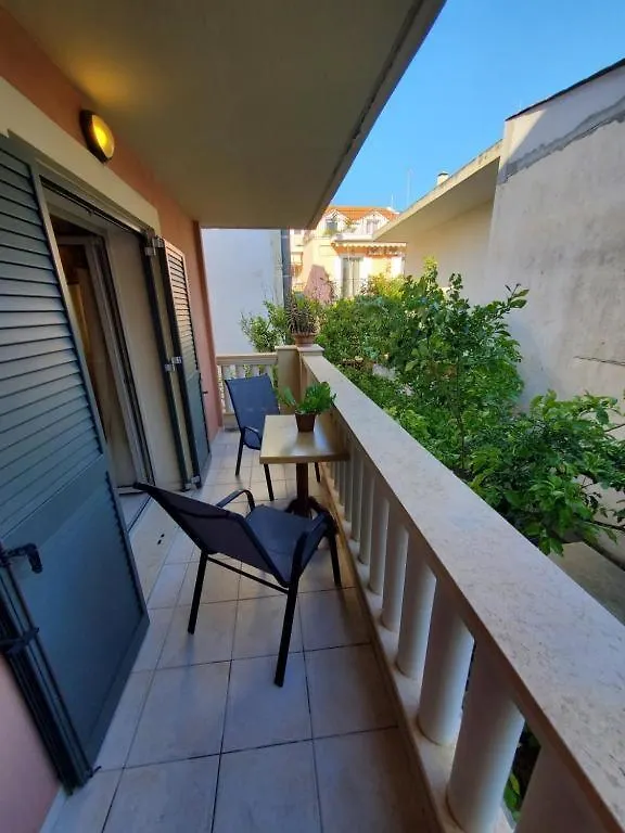 Apartmán Sior Dionysios Argostoli   Argostoli (Kefalonia)