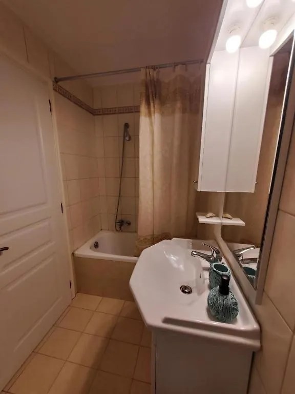 Apartmán Sior Dionysios Argostoli   Argostoli (Kefalonia)